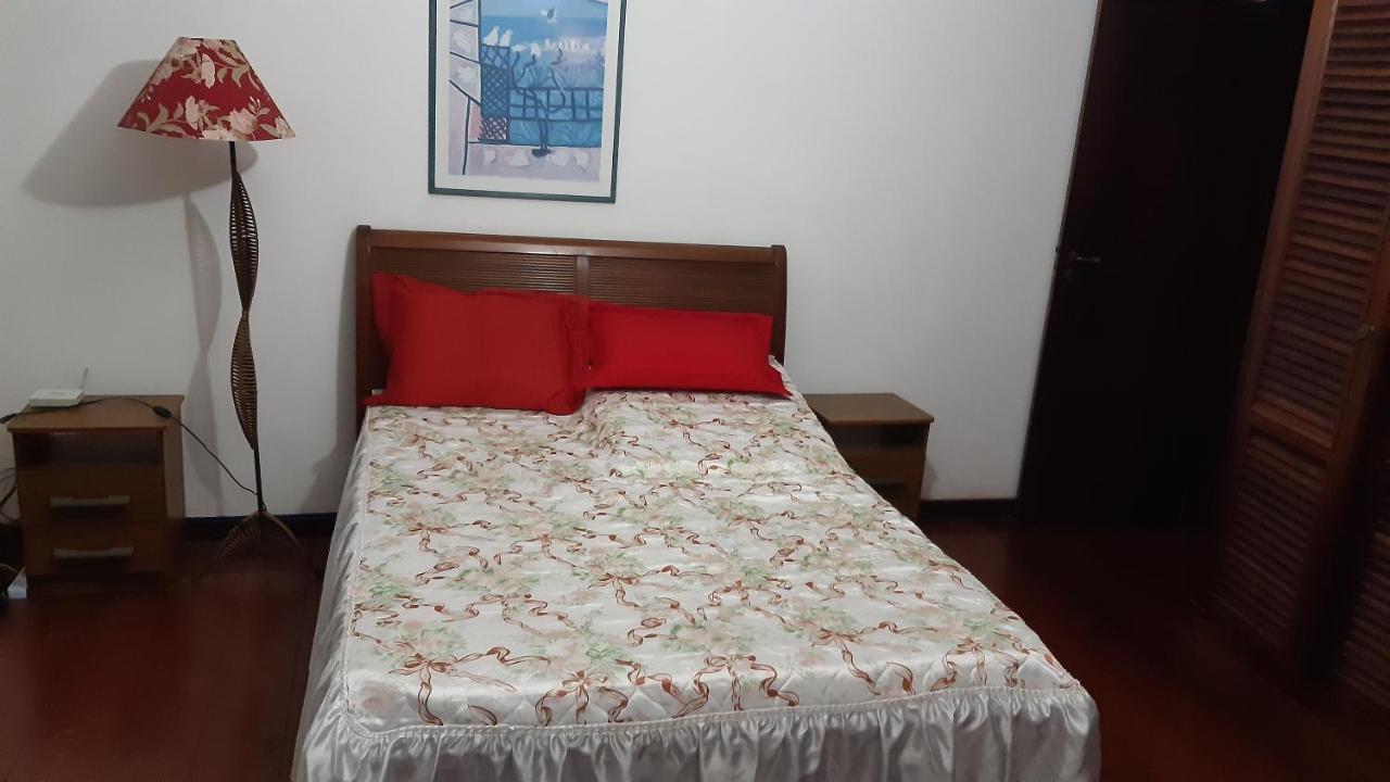 Villa Casa Aconchegante - Circuito Teresópolis Friburgo Exterior foto