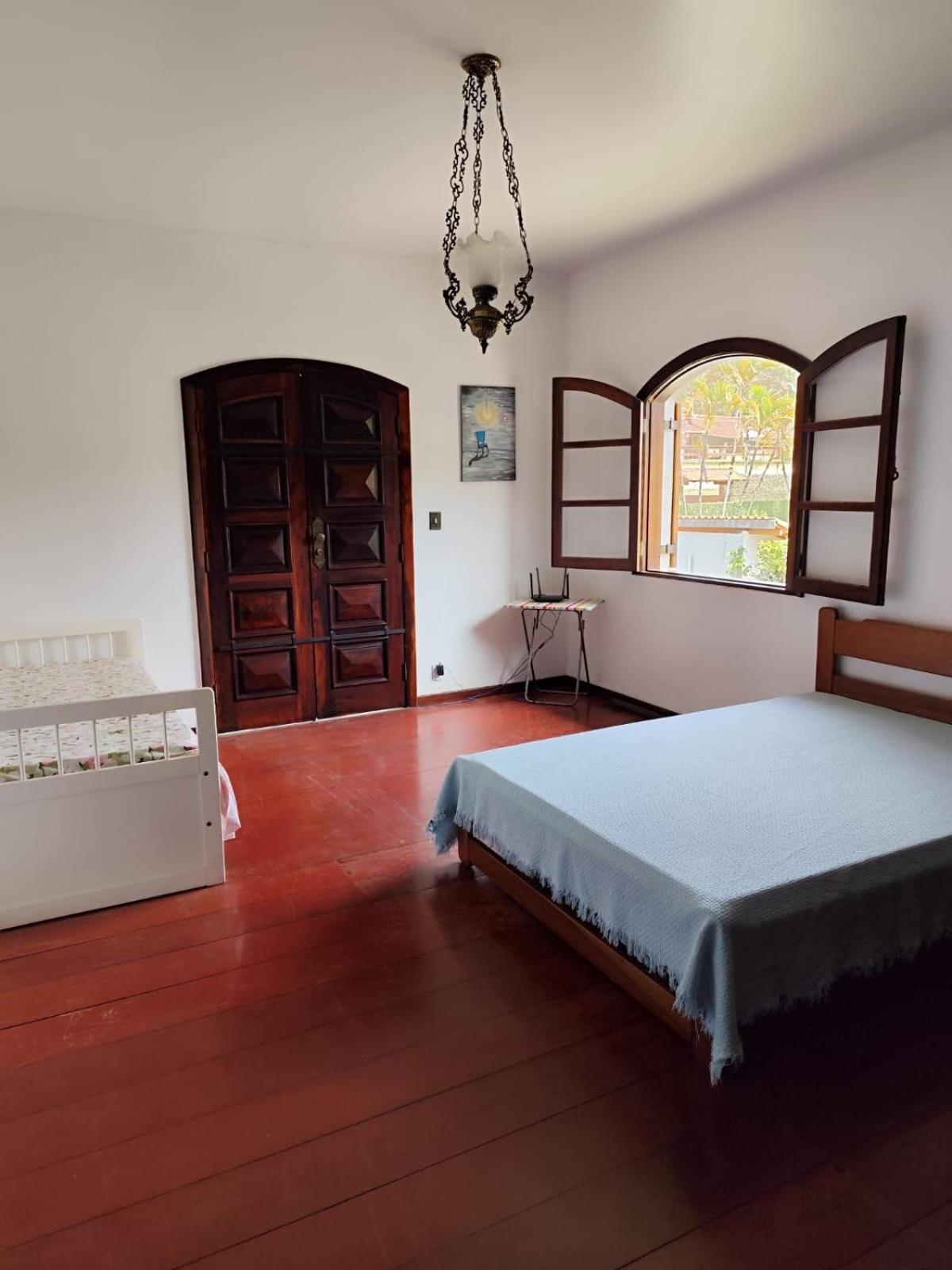 Villa Casa Aconchegante - Circuito Teresópolis Friburgo Exterior foto